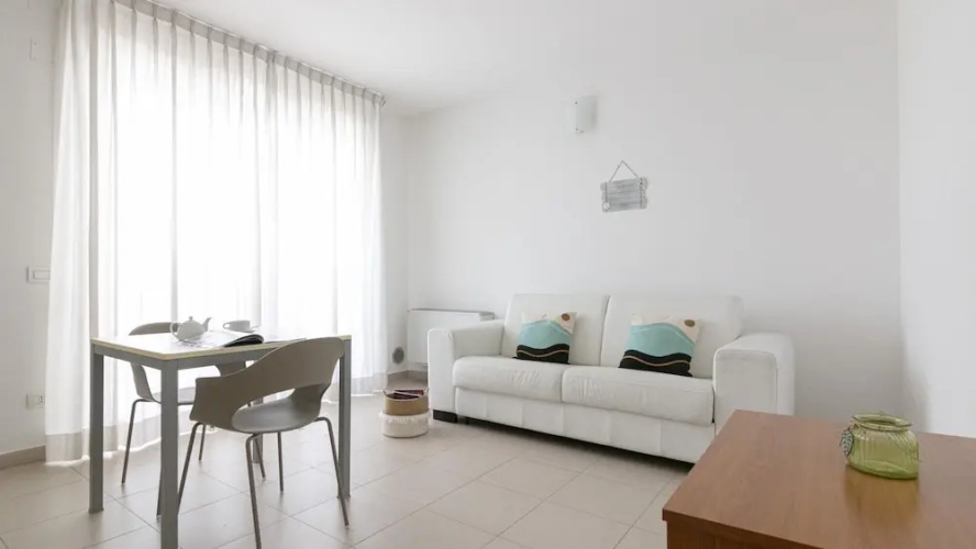 Residenza Excelsior 807