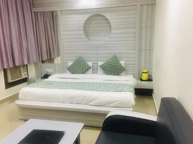 Maharaja Resorts