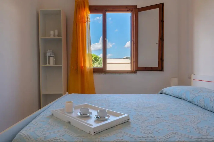 San Teodoro Apartments