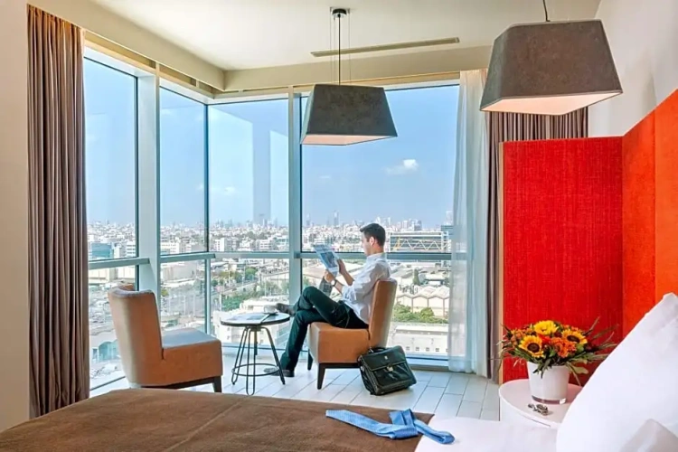 Classic Triple room