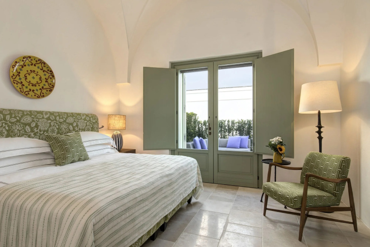 Rocco Forte Masseria Torre Maizza photo 6