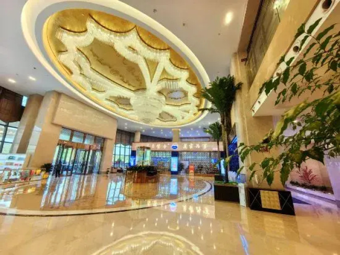 Tongsheng Hotel