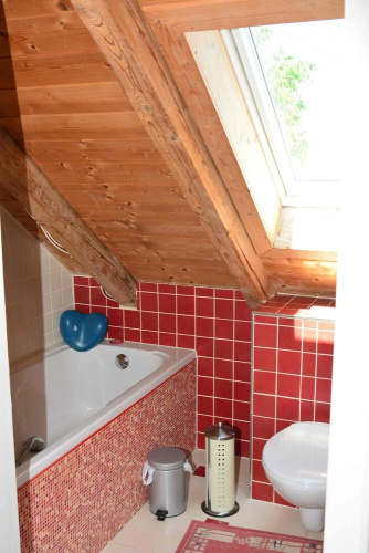Ferienwohnung Leich