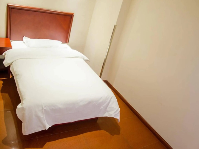 Greentree Inn Suzhou Station Hotel