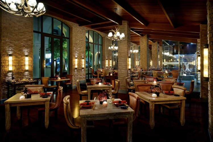 Palace Downtown Dubai photo 30