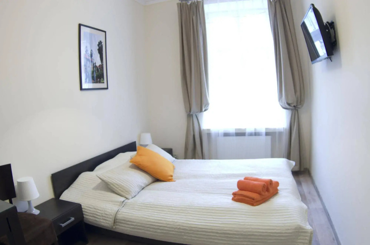 BedRooms Piotrkowska 64