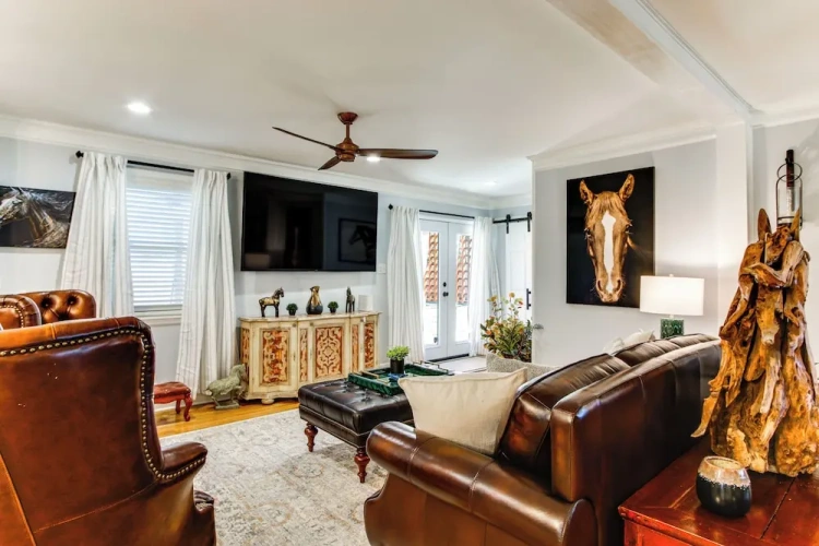 3 Bedrooms Cottage