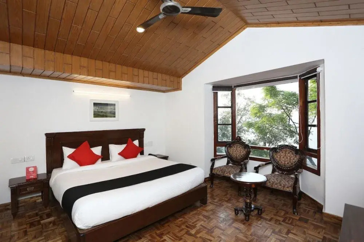 Surbee Resorts by OYO