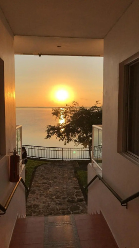 Hotel Awazul Bacalar