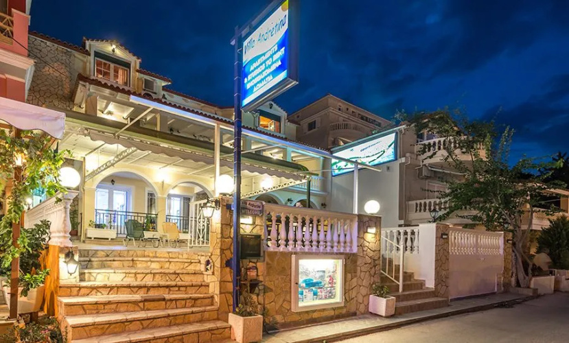 Villa Andretina