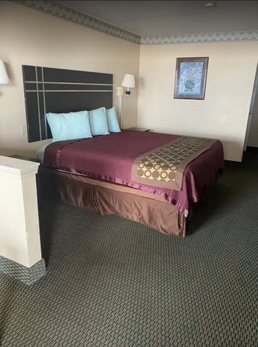 Days Inn Brady
