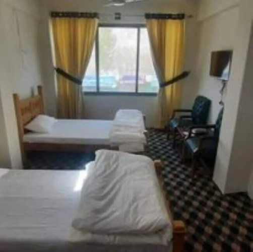 Haks Hotel