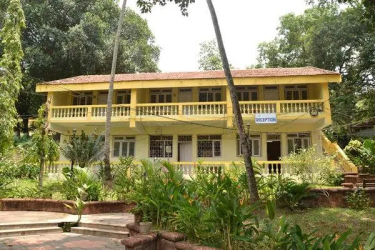 Hotelafbeelding