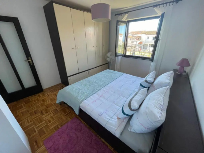 Apartment Melina