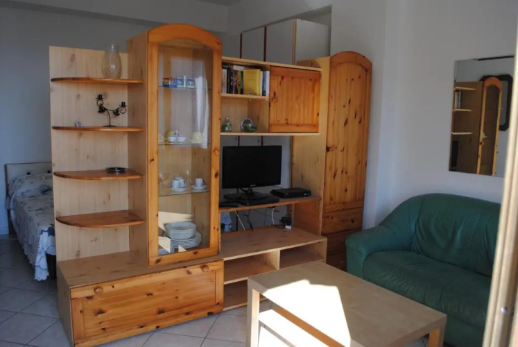 Il Rosmarino Apartment