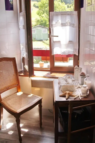 Chez Marraine