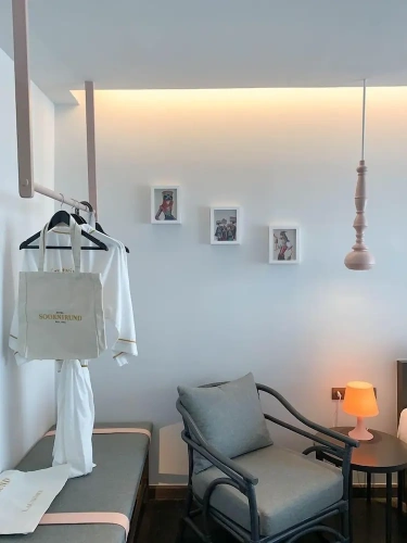 Twin Suite