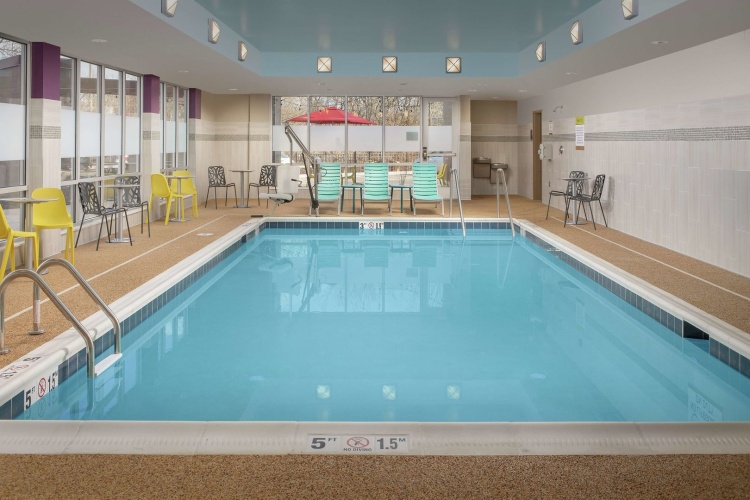 Home2 Suites by Hilton Edison, NJ photo 13