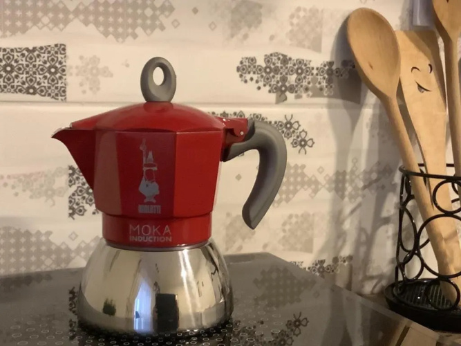 Ezüst Boróka Apartman