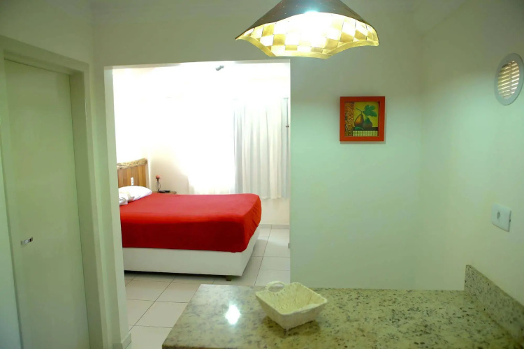 Pousada Vila Portuguesa