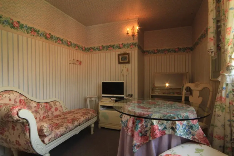 Petit Hotel Felice