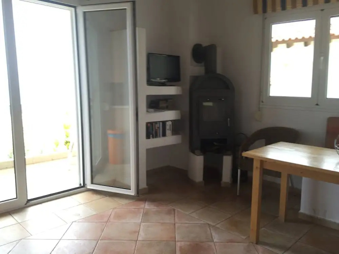 Bungalow Musuri