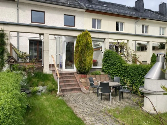 3 Bedrooms Double Cottage