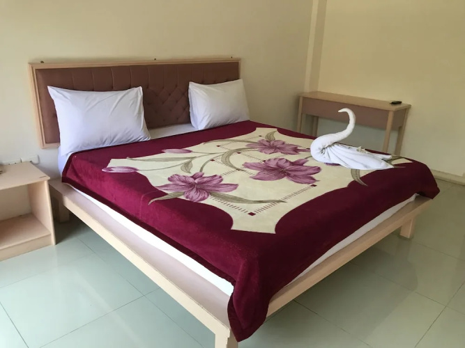 Poolvilla Chiangmai