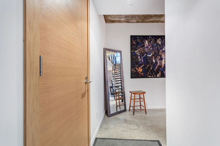 Stylish 2 Bdr Lofts - Financial District