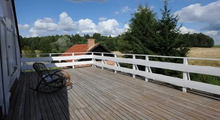 Gościniec Bocianowo