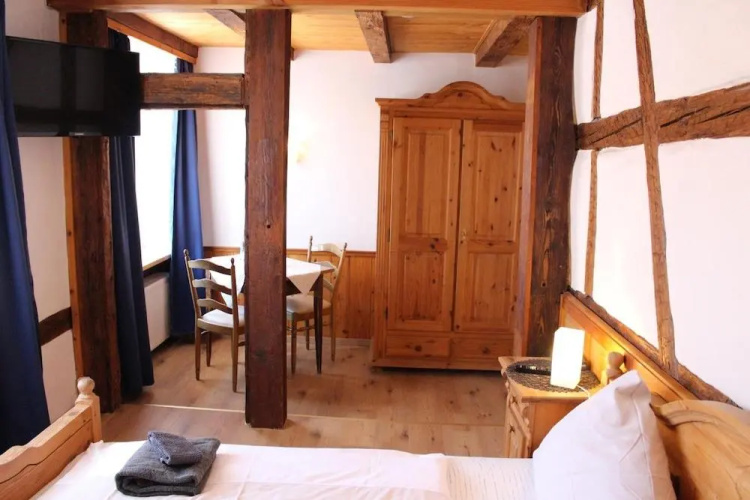 Atelier Hotel Sonne