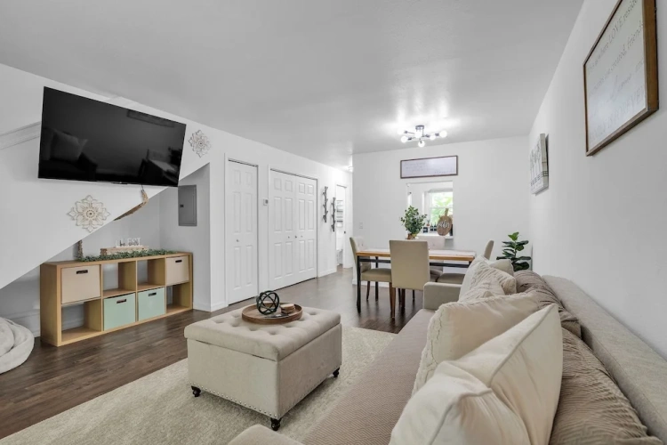 2 Bedrooms Standard room