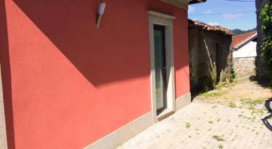 Casa da Mota