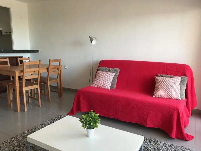 Apartamento Mº Blanca - 112A