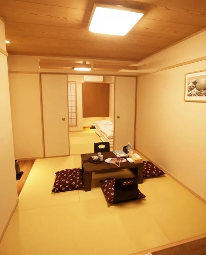 Family Suite