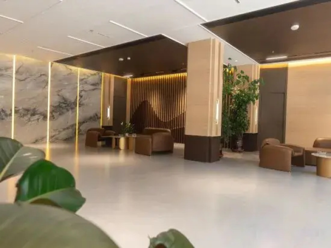 Yihao Boutique Hotel