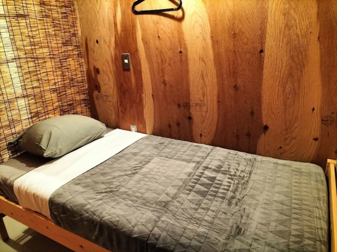 Vacation house Secretbase
