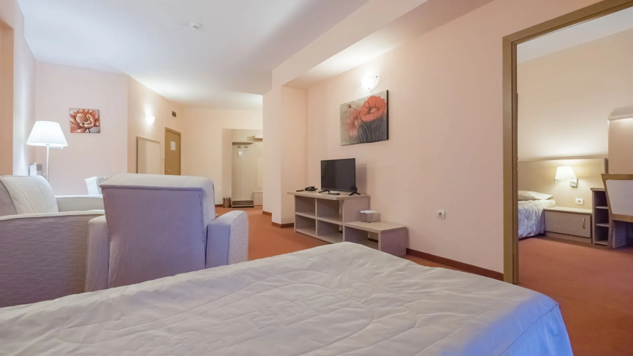 SPA Hotel Orpheus