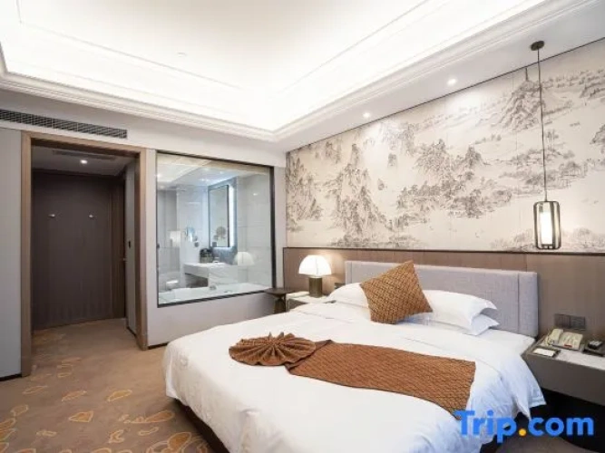 Superior Double Suite