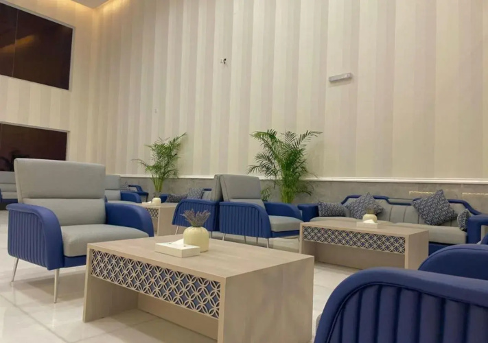 Balansia Hotel