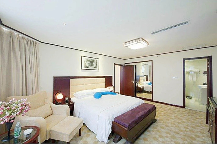 Taihe Hotel