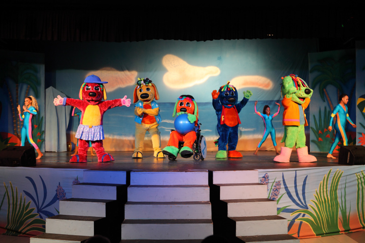 Grand Palladium Palace Resort Spa & Casino photo 19