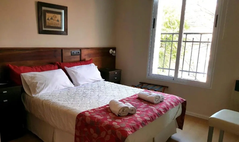 Classic Triple room