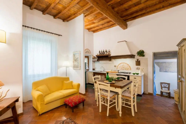 Fiesole's cozy Apartment 2