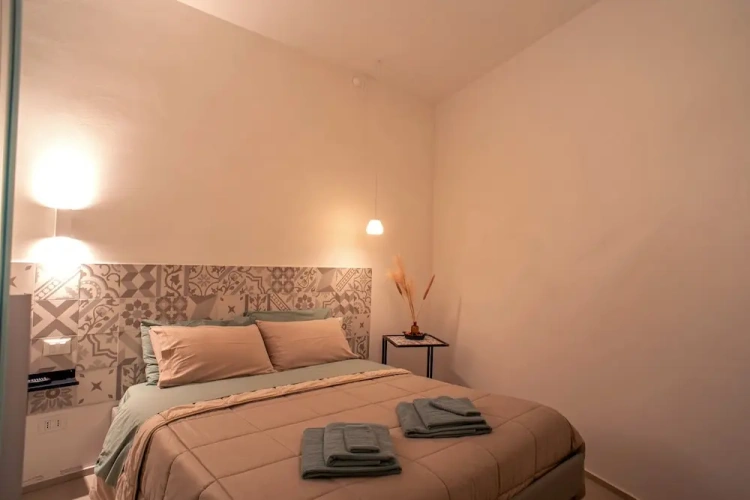2 Bedrooms Comfort room