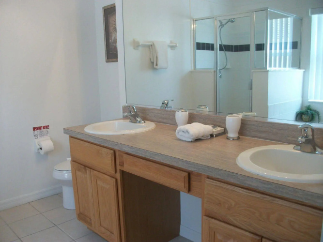 Florida Villas Direct