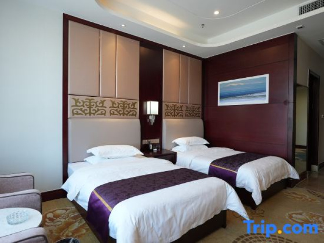 Ningcheng Hotel