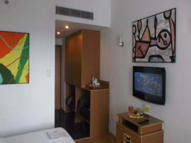 Lemon Tree Hotel, Electronics City - Bengaluru