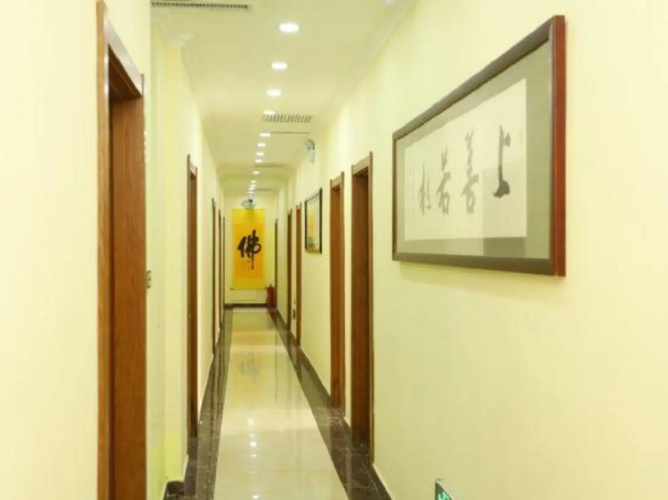 Xinlida  Hotel