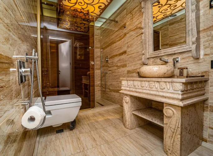 Фотография номера гостиницы Hotel Aqua Liberty